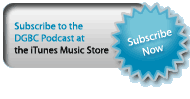 Subscribe to DGBC-Podcast at the iTunes Music Store