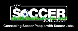 Looking for Soccer Employment? Check out MySoccerJob.com